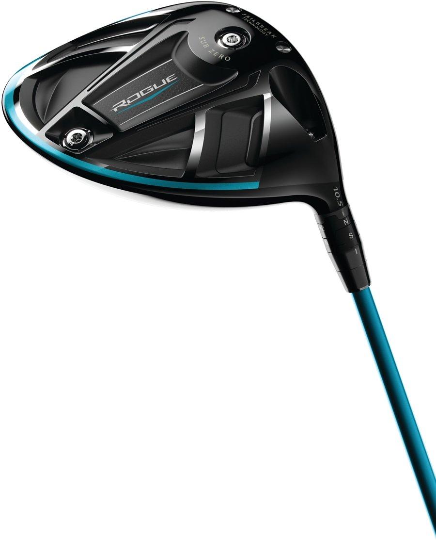 Rogue Sub Zero Driver | CALLAWAY | Drivers | Men's | Golf Town Limited
